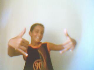 mounir