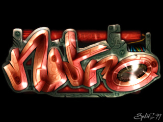 mr-nitro