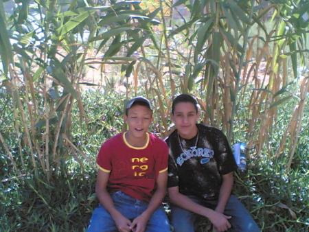 nitro vs ayoub